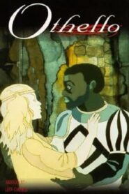 Othello 1994 on netflix