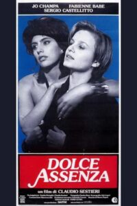 Dolce assenza 1987 on netflix