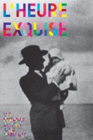 L’heure exquise 1981 on netflix