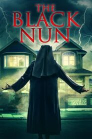 The Black Nun 2021 on netflix