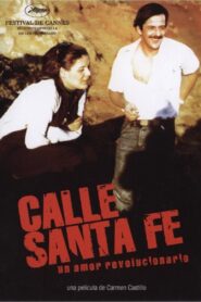 Calle Santa Fe 2007 on netflix