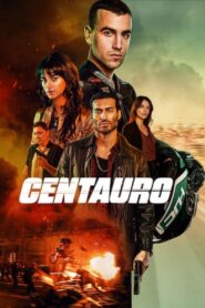 Centauro 2022 on netflix