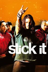Stick It 2006 on netflix