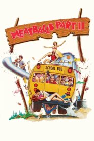 Meatballs: Part II 1984 on netflix