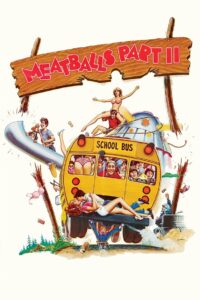 Meatballs: Part II 1984 on netflix