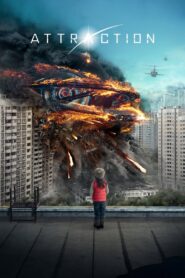 Attraction 2017 on netflix