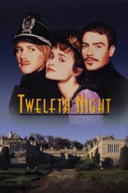 Twelfth Night 1996 on netflix
