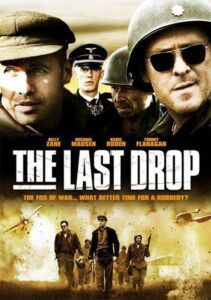 The Last Drop 2006 on netflix
