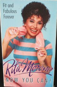 Rita Moreno: Now You Can! 1989 on netflix