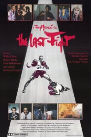 The Last Fight 1983 on netflix