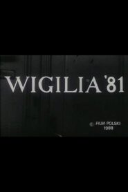 Wigilia ’81 1988 on netflix