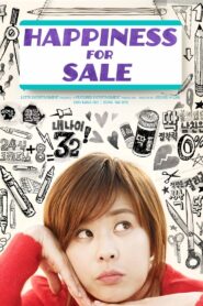 Happiness for Sale 2013 on netflix