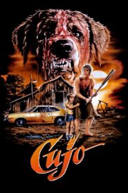 Cujo 1983 on netflix