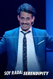Soy Rada: Serendipity 2021 on netflix