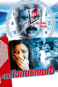 Passenger 2009 on netflix