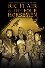 Ric Flair & The Four Horsemen 2007 on netflix
