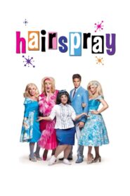 Hairspray Brazil 2009 on netflix