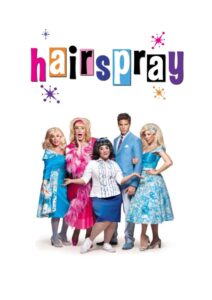 Hairspray Brazil 2009 on netflix