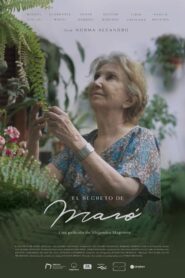 Maro’s Secret 2021 on netflix