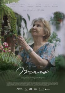 Maro’s Secret 2021 on netflix