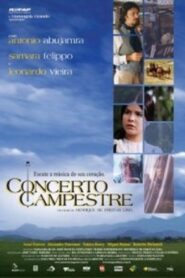 Concerto Campestre 2005 on netflix