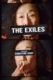 The Exiles 2022 on netflix