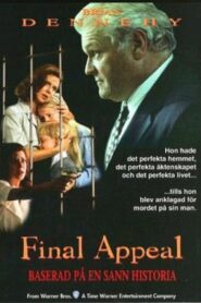 Final Appeal 1993 on netflix