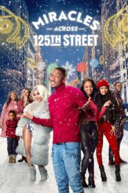 Miracles Across 125th Street 2021 on netflix