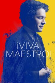 ¡Viva Maestro! 2022 on netflix
