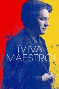 ¡Viva Maestro! 2022 on netflix
