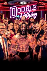 AEW Double or Nothing 2021 on netflix