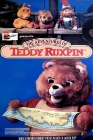 The Adventures of Teddy Ruxpin 1985 on netflix