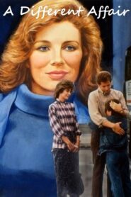 A Different Affair 1987 on netflix