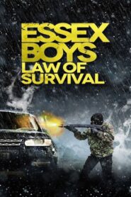 Essex Boys: Law of Survival 2015 on netflix