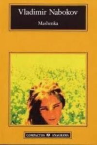 Набоков, Машенька 2001 on netflix