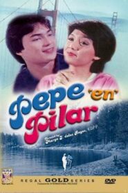 Pepe en Pilar 1983 on netflix