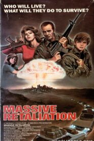 Massive Retaliation 1984 on netflix