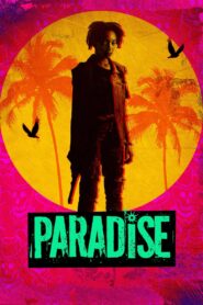 Paradise 2024 on netflix