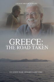 Greece: The Road Taken 2015 on netflix