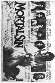 Mortal Sin 1983 on netflix