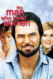 The Man Who Loved Women 1983 on netflix