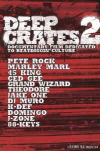 Deep Crates 2 2007 on netflix
