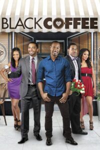 Black Coffee 2014 on netflix