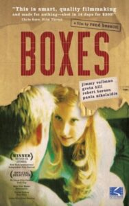 Boxes 2000 on netflix