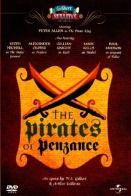 The Pirates of Penzance 1982 on netflix