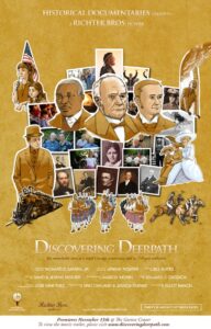 Discovering Deerpath 2009 on netflix