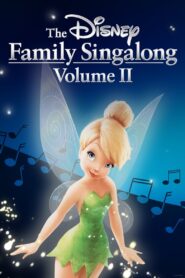 The Disney Family Singalong – Volume II 2020 on netflix