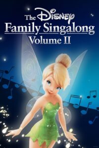 The Disney Family Singalong – Volume II 2020 on netflix