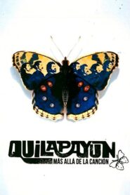 Quilapayún, Beyond the Song 2015 on netflix
