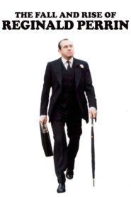 The Fall and Rise of Reginald Perrin 1983 on netflix